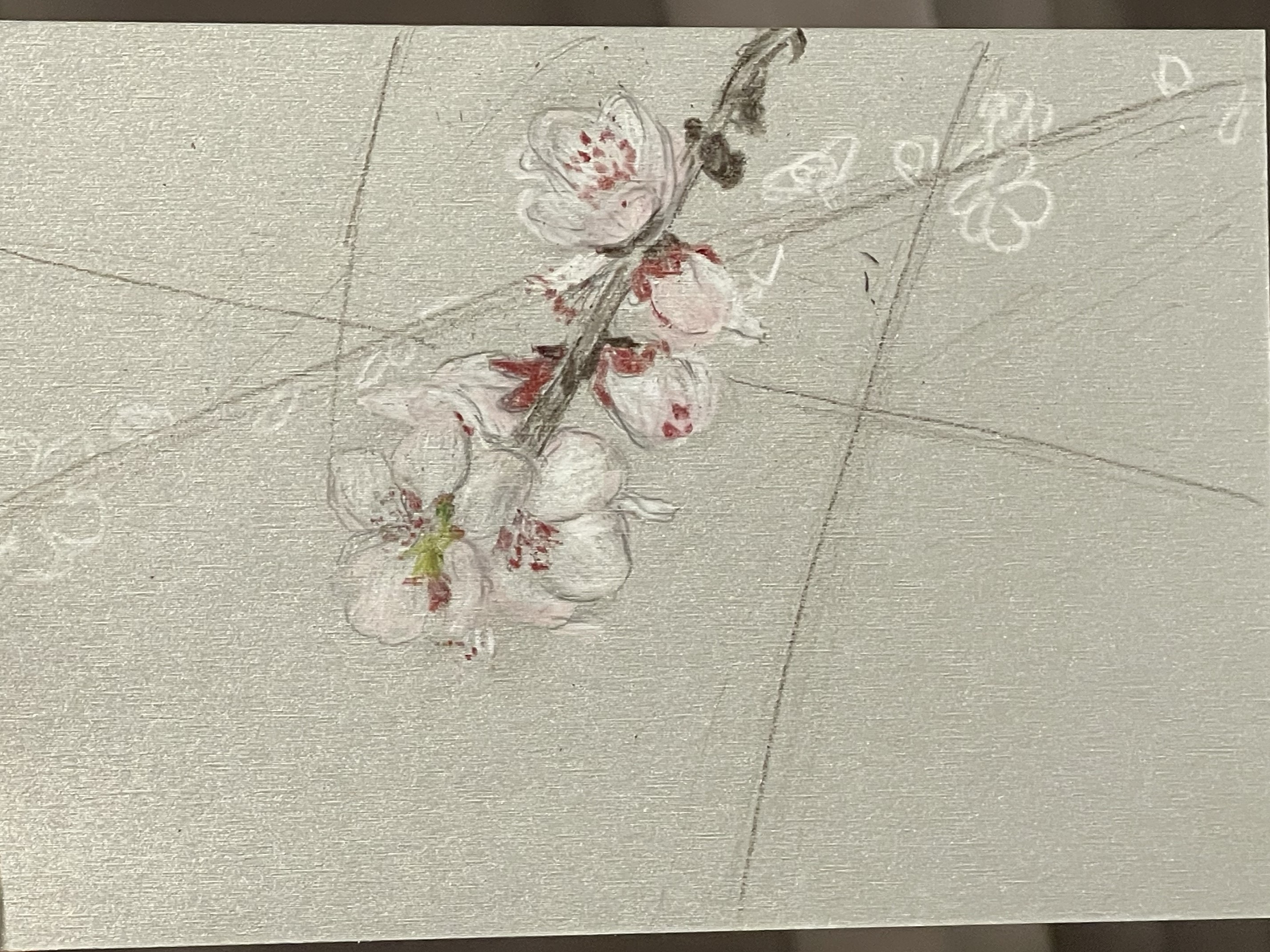 绘画作品2