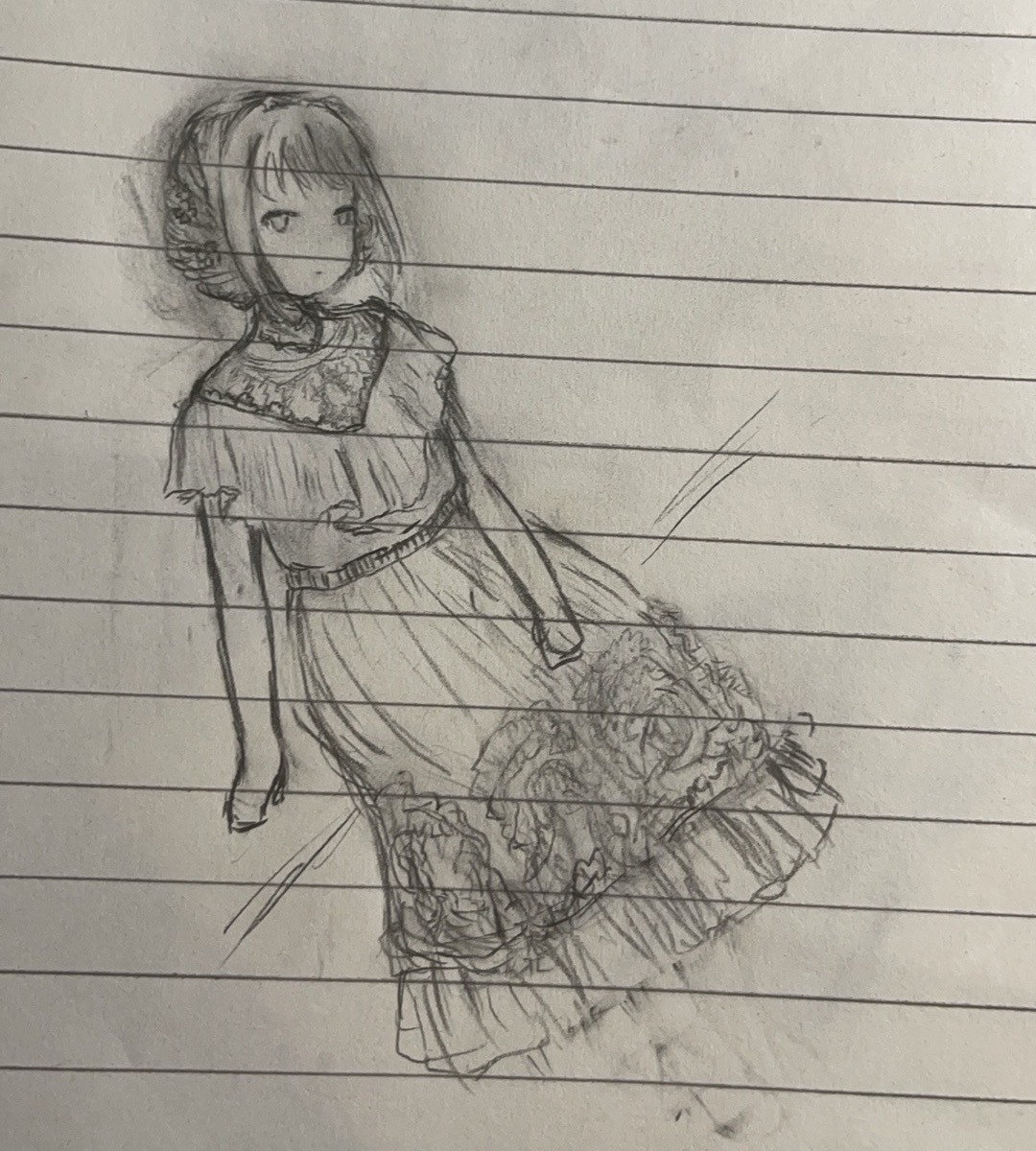绘画作品3